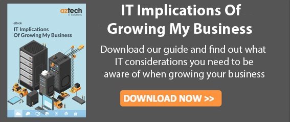 How to choose an IT company