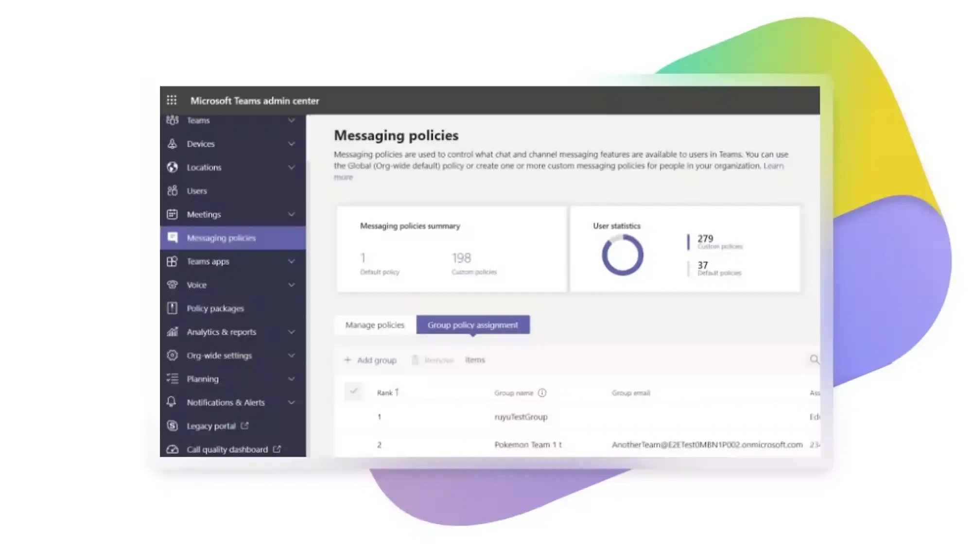 ms-teams-security-policy